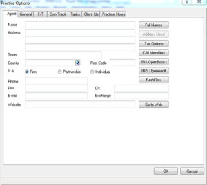 IRIS Accounts Production - Trial Balance Import - Knowledge Base - IRIS ...